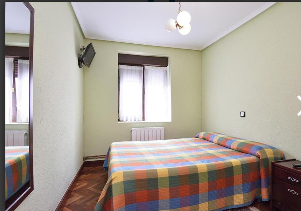 Pensión Minibar